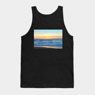 Point Reyes South Beach Tank Top